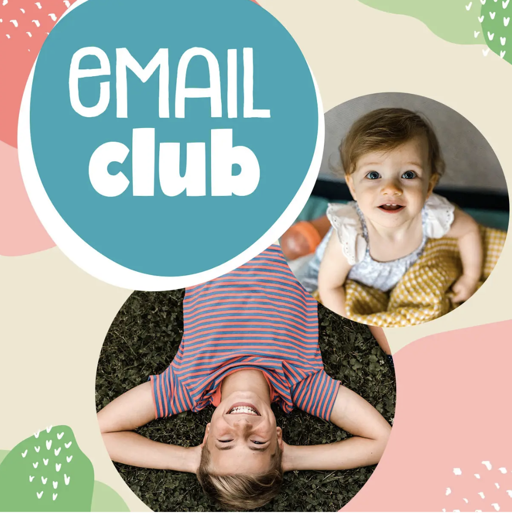 Email Club